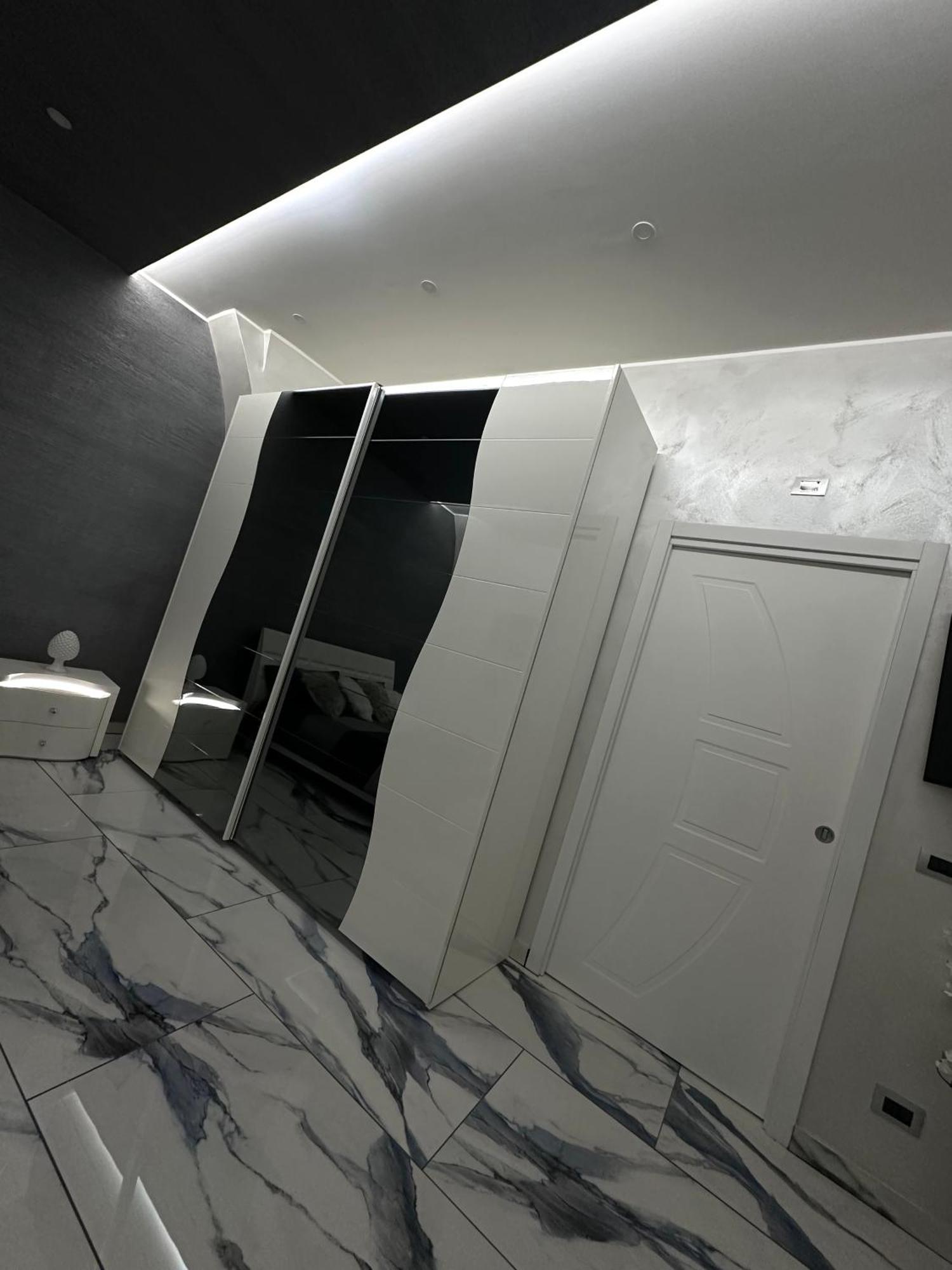 Naomi Luxury Home CTA Exteriér fotografie