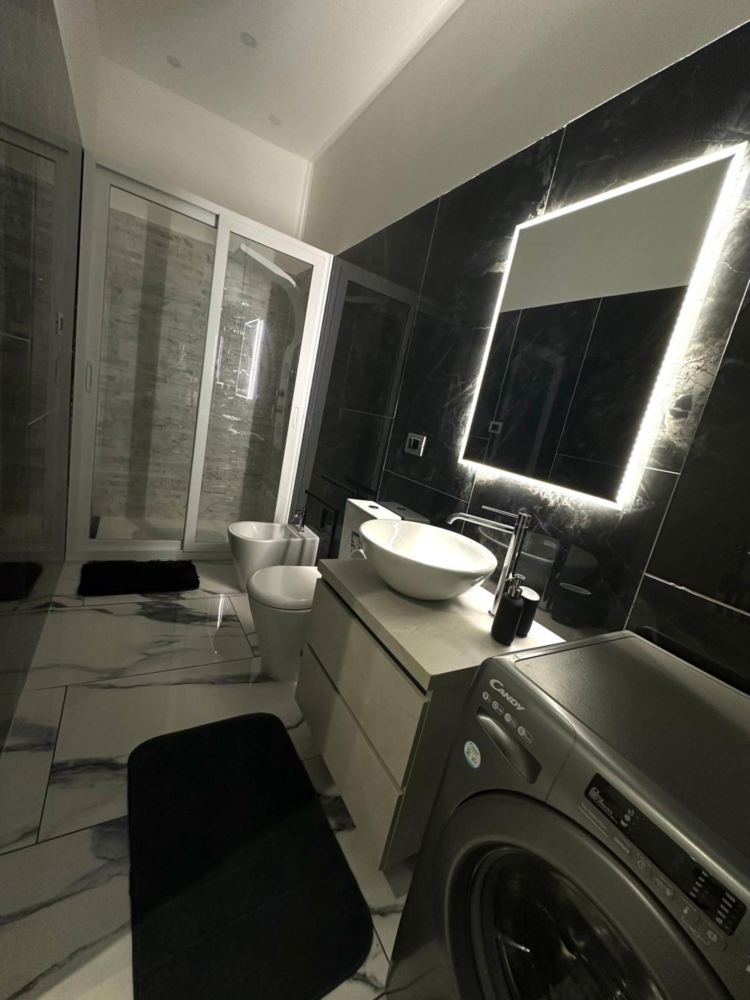 Naomi Luxury Home CTA Exteriér fotografie