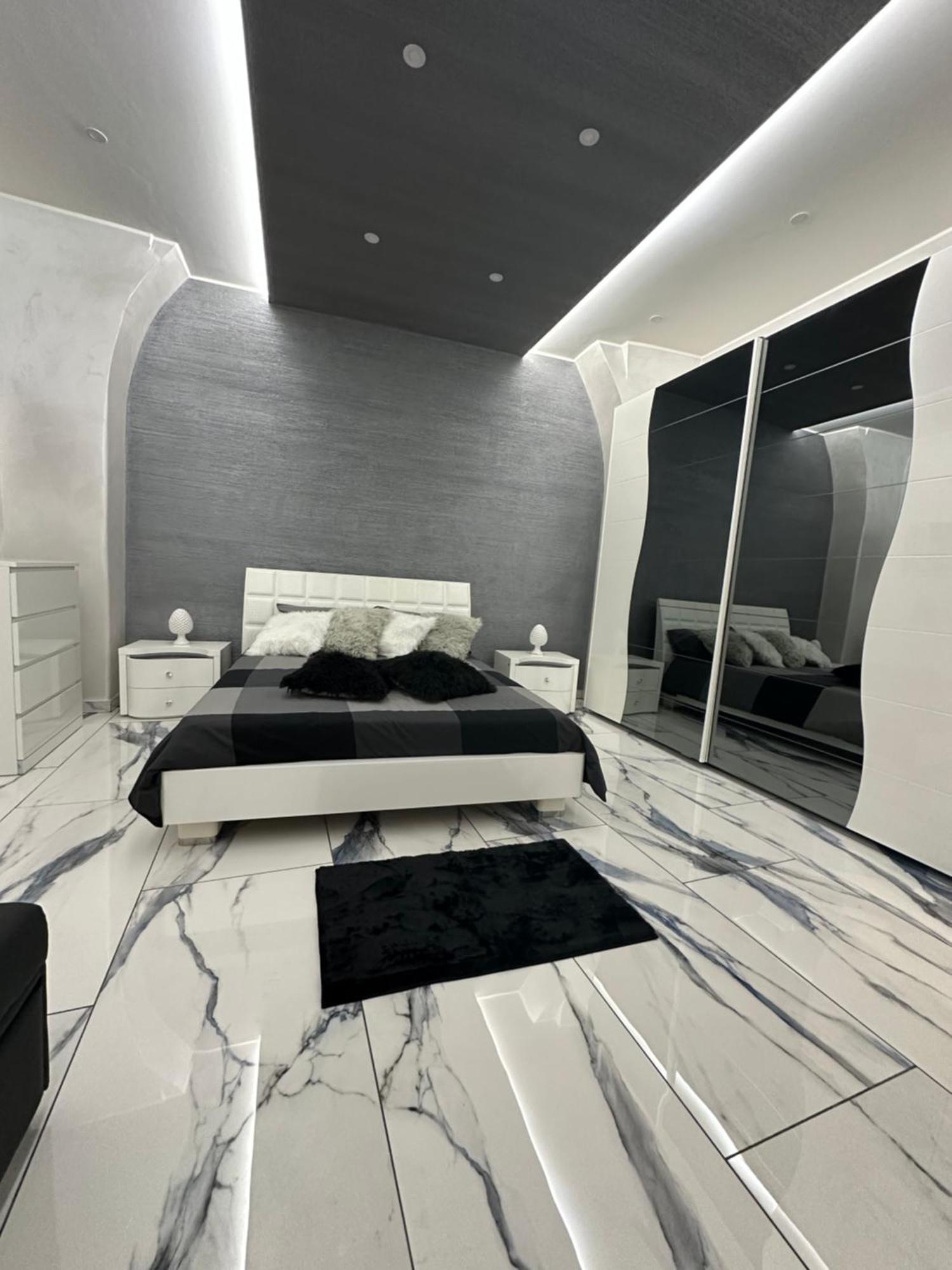 Naomi Luxury Home CTA Exteriér fotografie