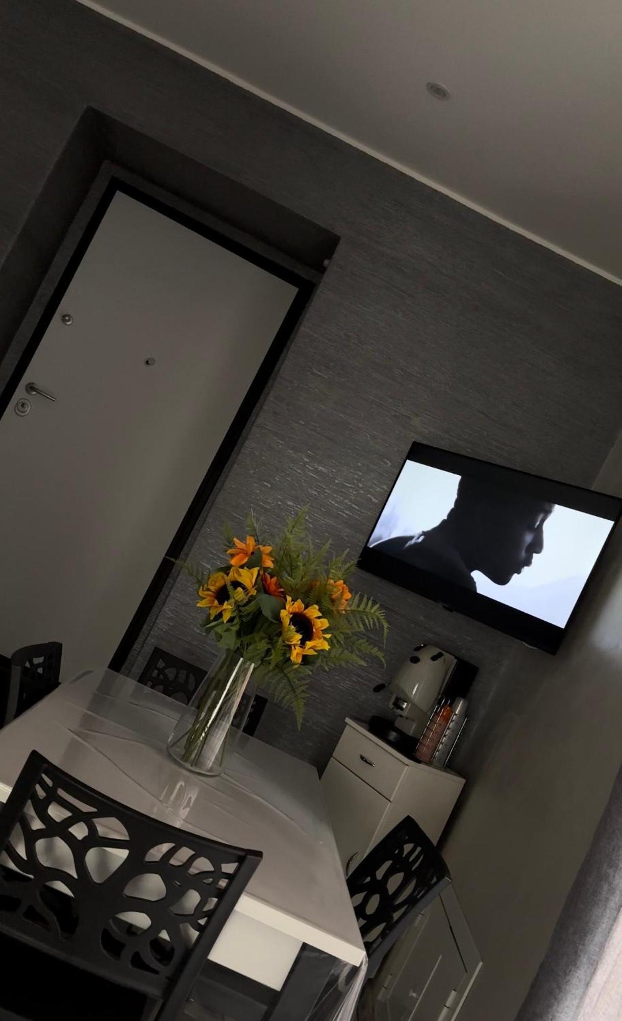Naomi Luxury Home CTA Exteriér fotografie