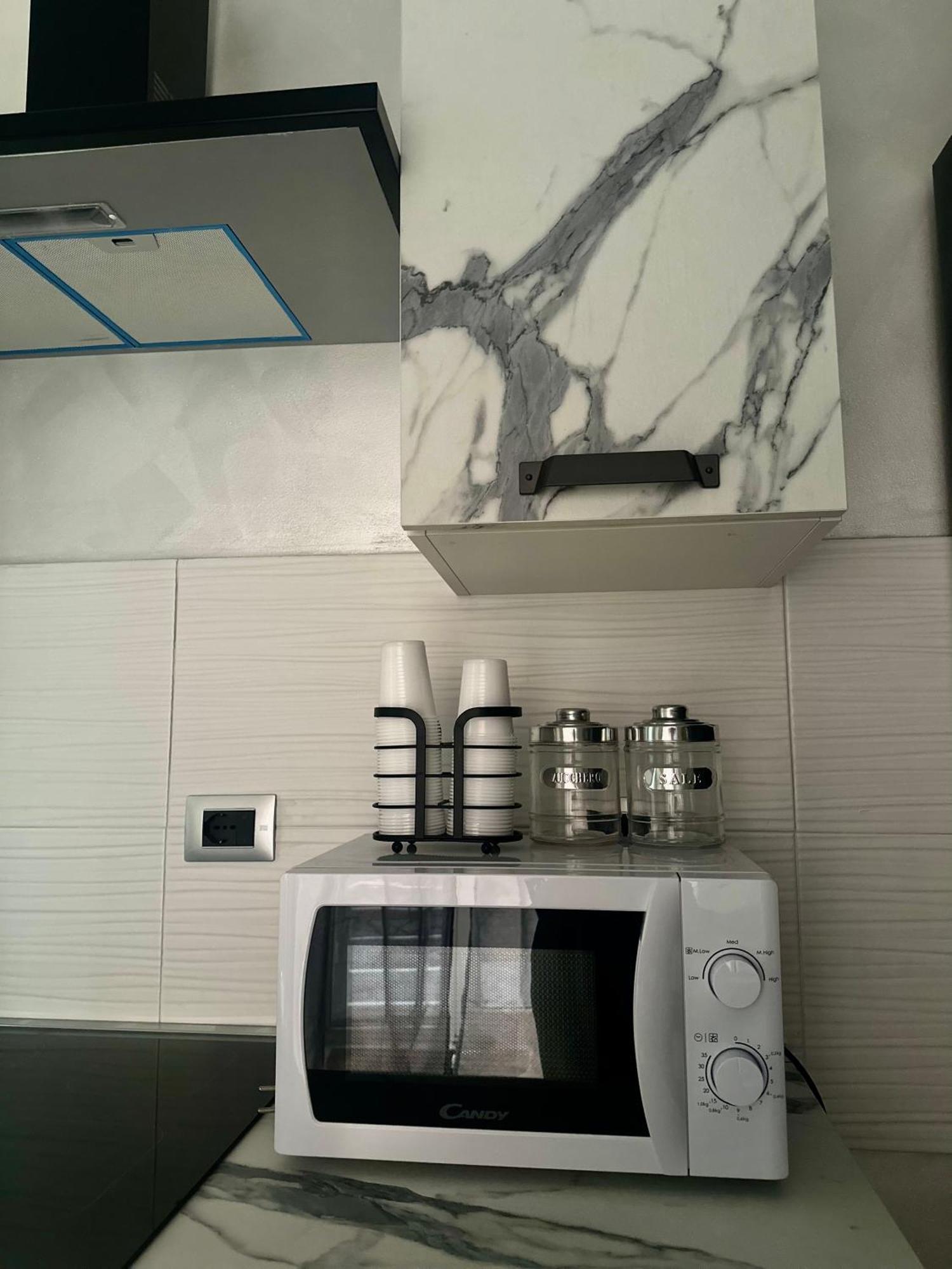 Naomi Luxury Home CTA Pokoj fotografie