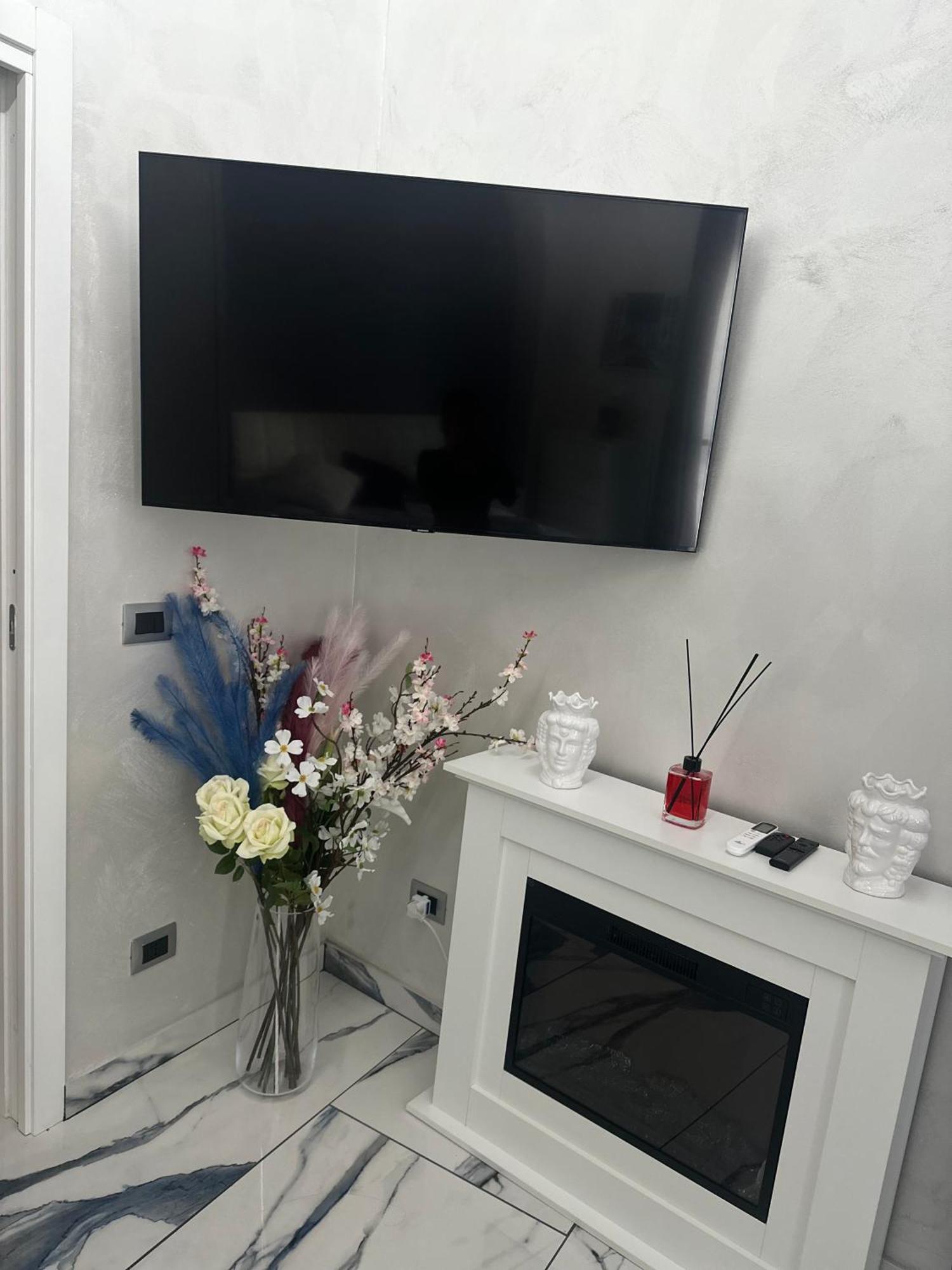Naomi Luxury Home CTA Pokoj fotografie