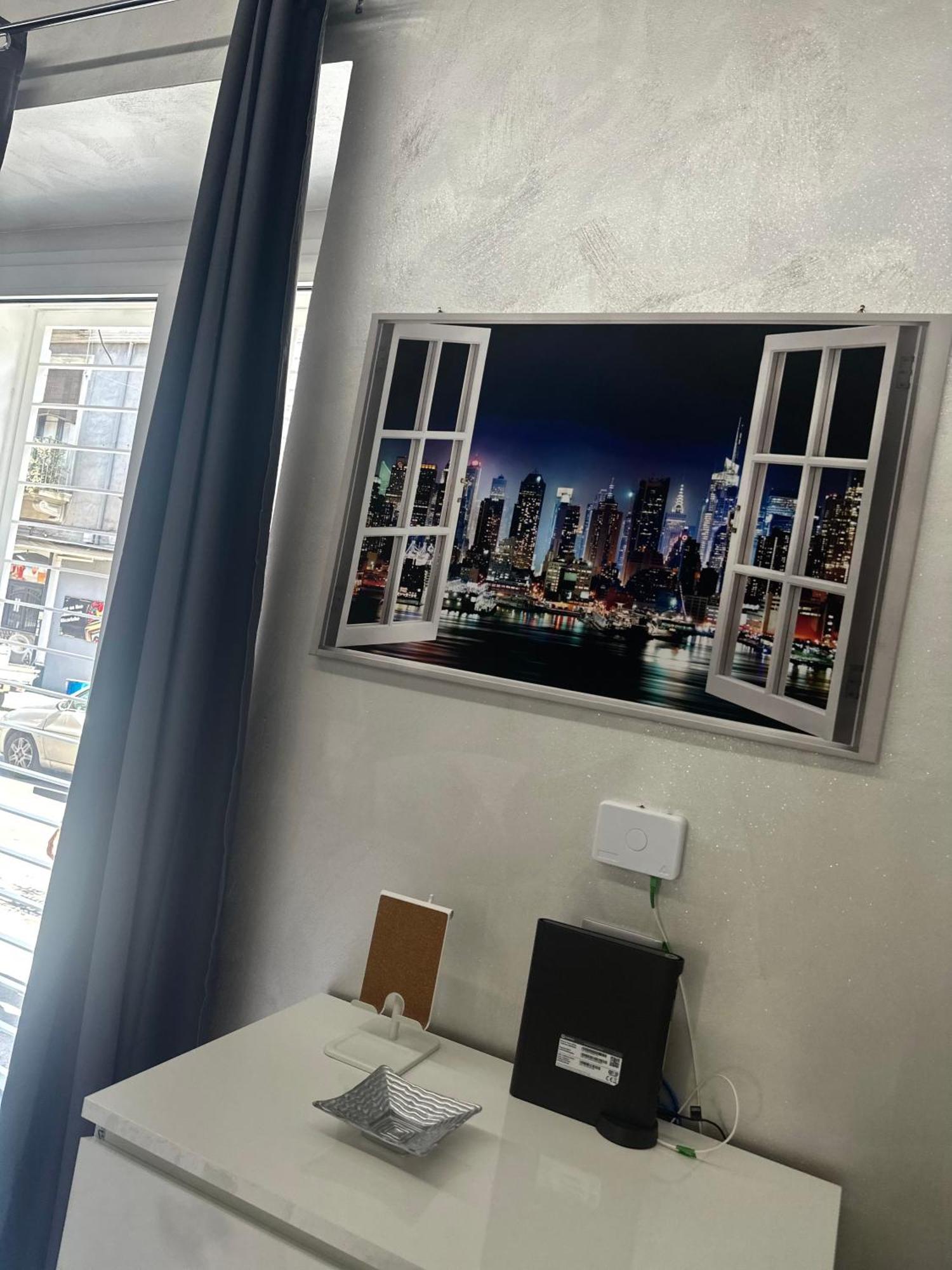 Naomi Luxury Home CTA Pokoj fotografie